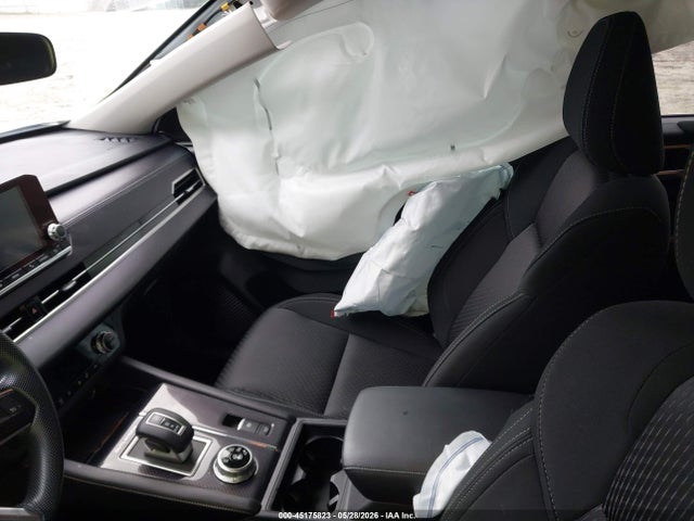 Aukcja sprzedaży 2024 Mitsubishi Outlander Es 2.5 2wd, vin: JA4J3UA83RZ025971, numer aukcji: 45175823