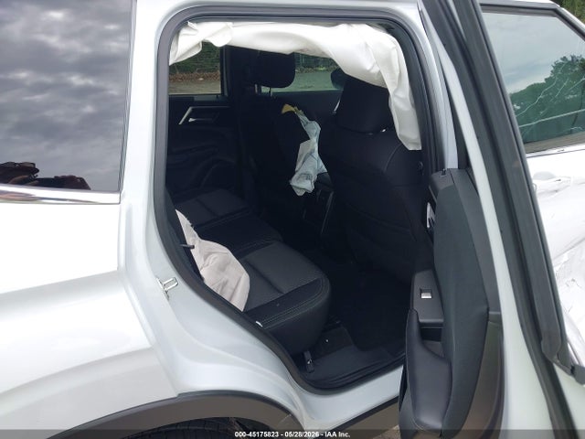 Aukcja sprzedaży 2024 Mitsubishi Outlander Es 2.5 2wd, vin: JA4J3UA83RZ025971, numer aukcji: 45175823