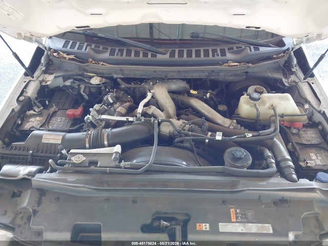 Ford F-250 Xl 2023 1FT8W2BT4PED01260 Image 9