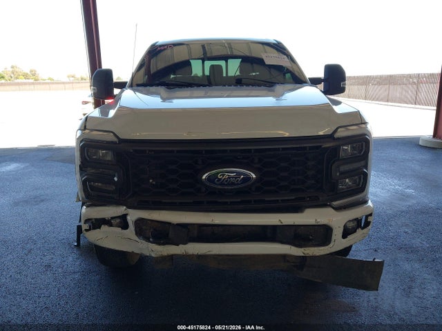 Ford F-250 Xl 2023 1FT8W2BT4PED01260 Image 13