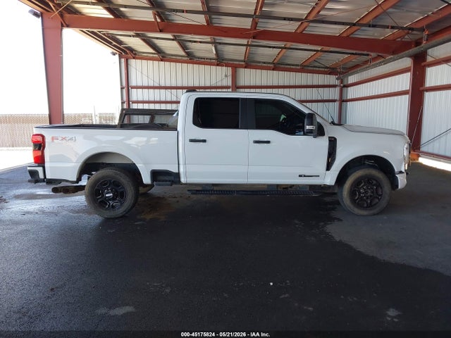 Ford F-250 Xl 2023 1FT8W2BT4PED01260 Image 14