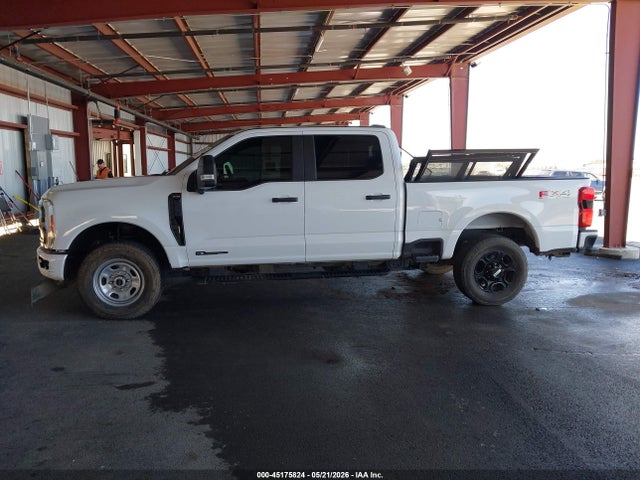 Ford F-250 Xl 2023 1FT8W2BT4PED01260 Image 15