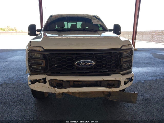Ford F-250 Xl 2023 1FT8W2BT4PED01260 Image 11