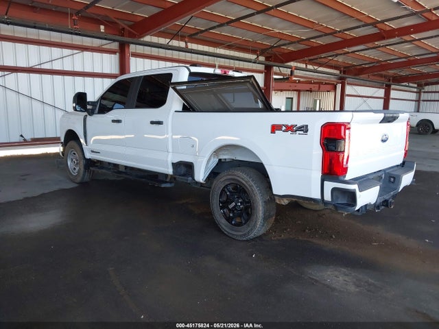 Ford F-250 Xl 2023 1FT8W2BT4PED01260 Image 3