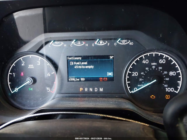 Ford F-250 Xl 2023 1FT8W2BT4PED01260 Image 5