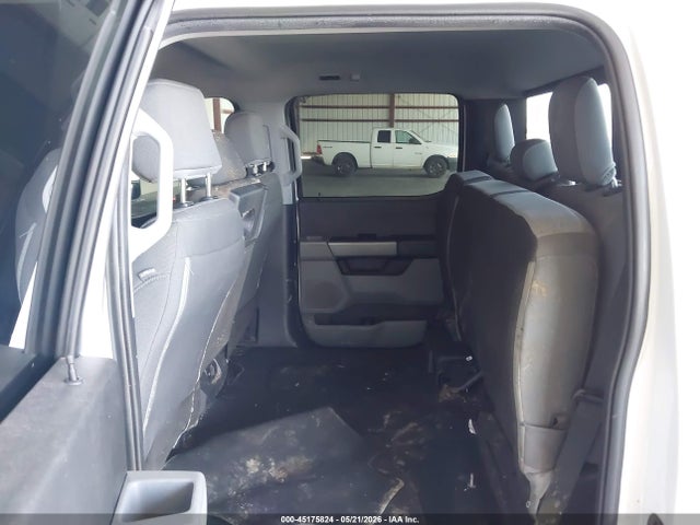 Ford F-250 Xl 2023 1FT8W2BT4PED01260 Image 6