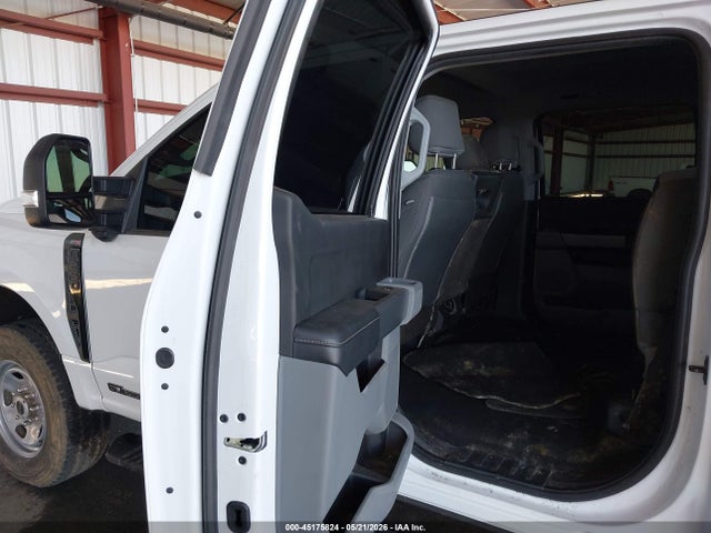 Ford F-250 Xl 2023 1FT8W2BT4PED01260 Image 7