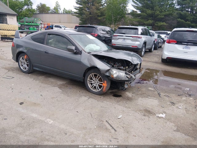 Aukcja sprzedaży 2006 Acura Rsx, vin: JH4DC54806S013185, numer aukcji: 45175827
