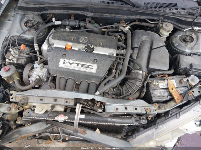 Auction sale of the 2006 Acura Rsx, vin: JH4DC54806S013185, lot number: 45175827