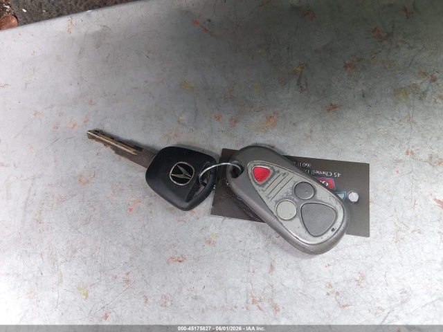 Auction sale of the 2006 Acura Rsx, vin: JH4DC54806S013185, lot number: 45175827