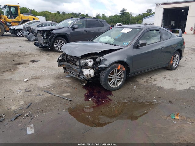 Auction sale of the 2006 Acura Rsx, vin: JH4DC54806S013185, lot number: 45175827