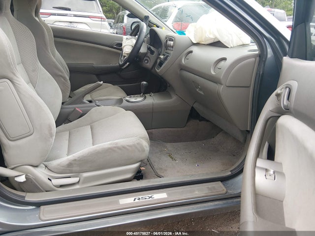 Auction sale of the 2006 Acura Rsx, vin: JH4DC54806S013185, lot number: 45175827