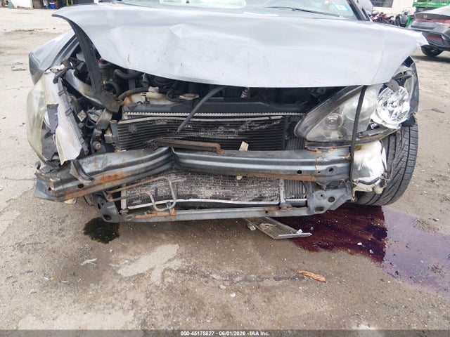 Auction sale of the 2006 Acura Rsx, vin: JH4DC54806S013185, lot number: 45175827