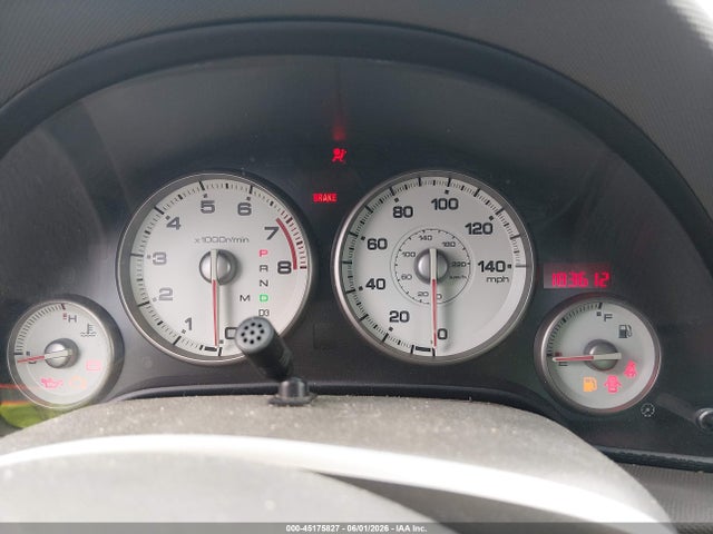 Auction sale of the 2006 Acura Rsx, vin: JH4DC54806S013185, lot number: 45175827