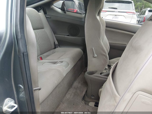 Auction sale of the 2006 Acura Rsx, vin: JH4DC54806S013185, lot number: 45175827