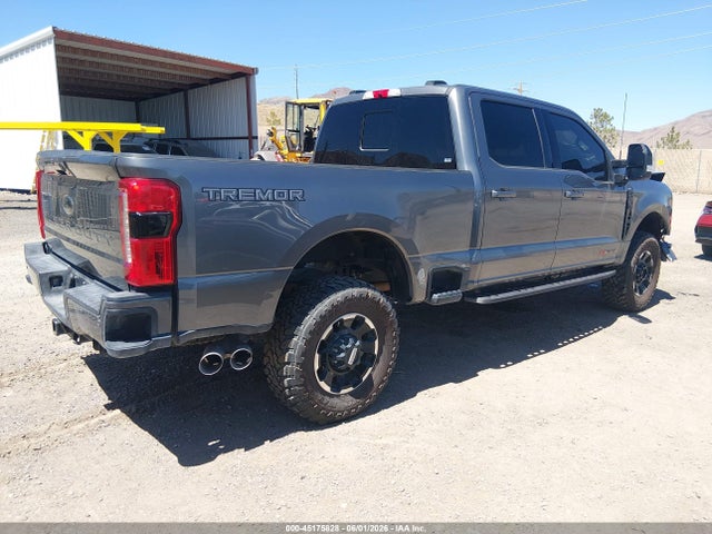 Продажа на аукционе авто 2025 Ford F-350 Lariat, vin: 1FT8W3BM1SEC47181, номер лота: 45175828