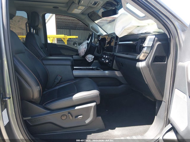 Ford F-350 Lariat 2025 1FT8W3BM1SEC47181 Image 5