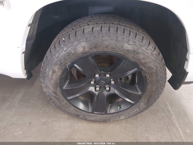 Продажа на аукционе авто 2021 Ram 1500 Big Horn  4x4 5'7 Box, vin: 1C6SRFFT2MN586591, номер лота: 45175835