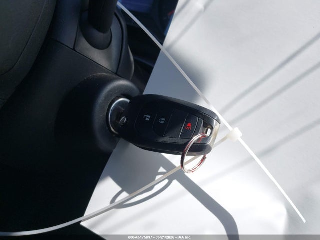 Aukcja sprzedaży 2024 Chevrolet Trax Fwd Sp, vin: KL77LFE21RC020799, numer aukcji: 45175837