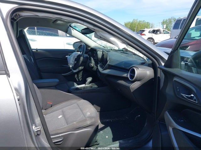 Aukcja sprzedaży 2024 Chevrolet Trax Fwd Sp, vin: KL77LFE21RC020799, numer aukcji: 45175837