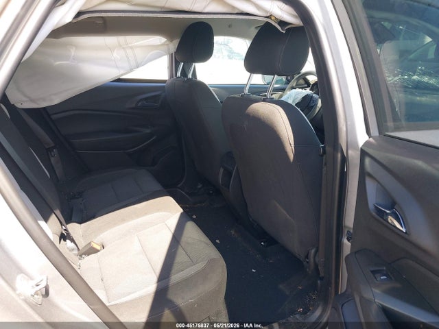 Aukcja sprzedaży 2024 Chevrolet Trax Fwd Sp, vin: KL77LFE21RC020799, numer aukcji: 45175837