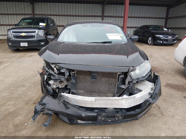Продаж на аукціоні авто 2019 Honda Civic Lx, vin: 19XFC2F68KE029801, номер лоту: 45175840