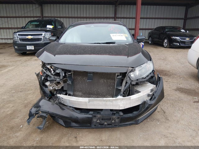 Продаж на аукціоні авто 2019 Honda Civic Lx, vin: 19XFC2F68KE029801, номер лоту: 45175840