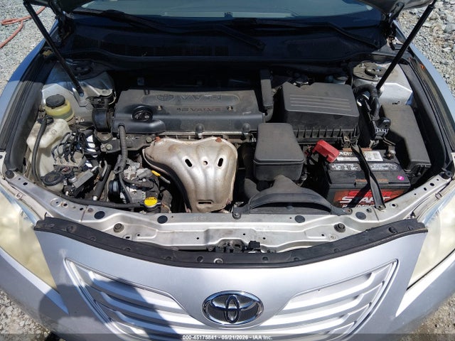 2008 Toyota Camry Le მანქანა იყიდება აუქციონზე, vin: 4T1BE46K28U208889, აუქციონის ნომერი: 45175841