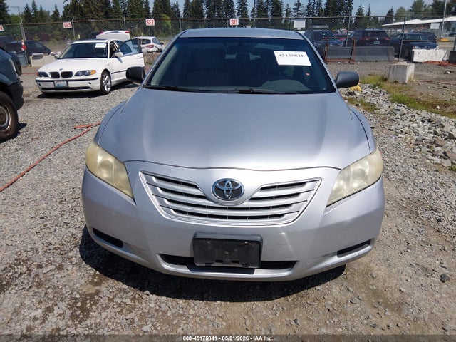 2008 Toyota Camry Le მანქანა იყიდება აუქციონზე, vin: 4T1BE46K28U208889, აუქციონის ნომერი: 45175841