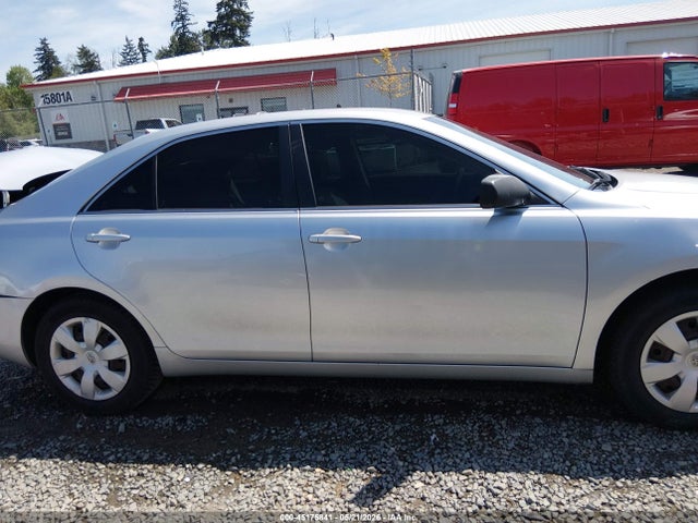 2008 Toyota Camry Le მანქანა იყიდება აუქციონზე, vin: 4T1BE46K28U208889, აუქციონის ნომერი: 45175841
