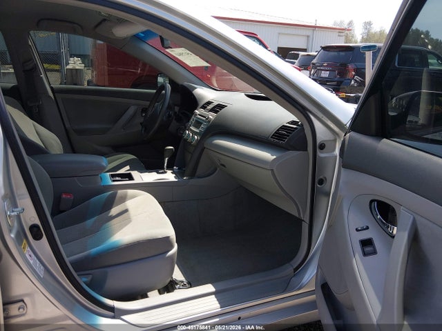 2008 Toyota Camry Le მანქანა იყიდება აუქციონზე, vin: 4T1BE46K28U208889, აუქციონის ნომერი: 45175841