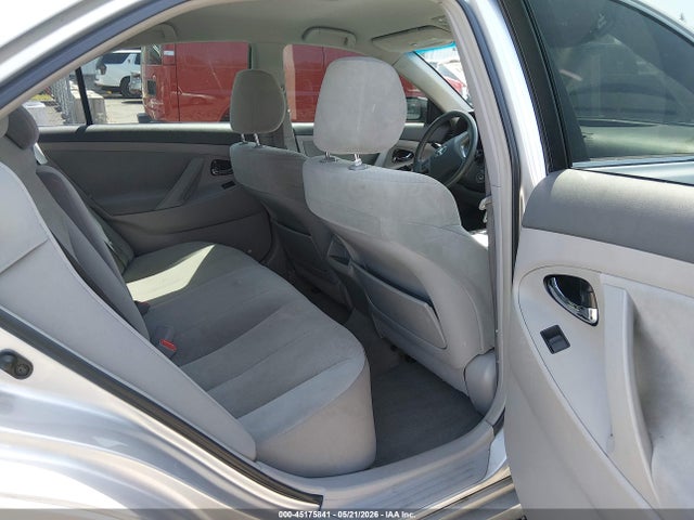 2008 Toyota Camry Le მანქანა იყიდება აუქციონზე, vin: 4T1BE46K28U208889, აუქციონის ნომერი: 45175841