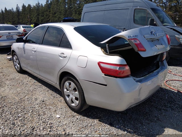 2008 Toyota Camry Le მანქანა იყიდება აუქციონზე, vin: 4T1BE46K28U208889, აუქციონის ნომერი: 45175841