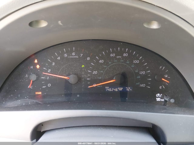 2008 Toyota Camry Le მანქანა იყიდება აუქციონზე, vin: 4T1BE46K28U208889, აუქციონის ნომერი: 45175841