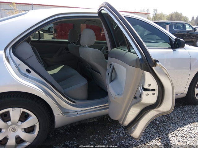 2008 Toyota Camry Le მანქანა იყიდება აუქციონზე, vin: 4T1BE46K28U208889, აუქციონის ნომერი: 45175841