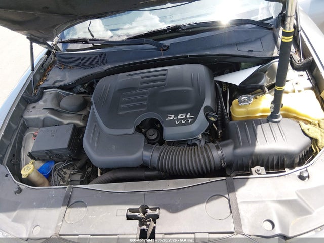 Aukcja sprzedaży 2011 Dodge Charger, vin: 2B3CL3CG6BH608006, numer aukcji: 45175843