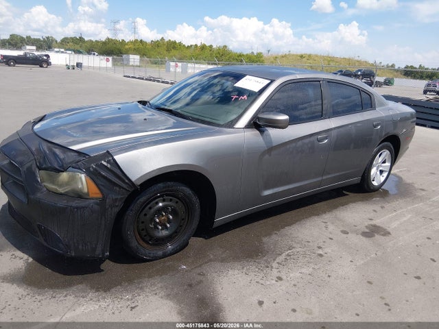 Aukcja sprzedaży 2011 Dodge Charger, vin: 2B3CL3CG6BH608006, numer aukcji: 45175843