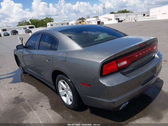 Aukcja sprzedaży 2011 Dodge Charger, vin: 2B3CL3CG6BH608006, numer aukcji: 45175843
