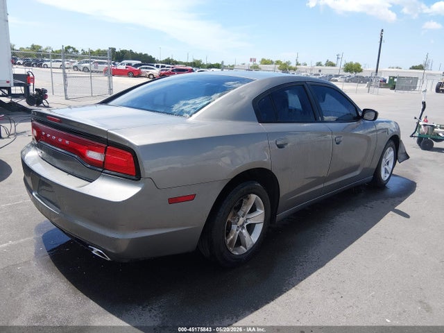 Aukcja sprzedaży 2011 Dodge Charger, vin: 2B3CL3CG6BH608006, numer aukcji: 45175843