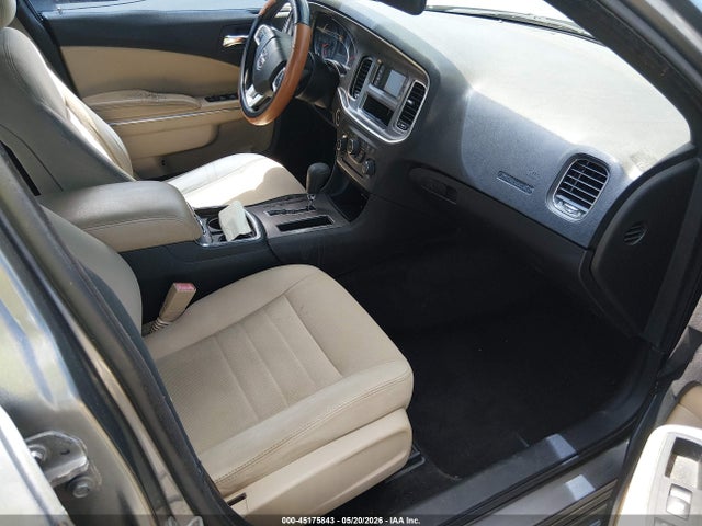 Aukcja sprzedaży 2011 Dodge Charger, vin: 2B3CL3CG6BH608006, numer aukcji: 45175843