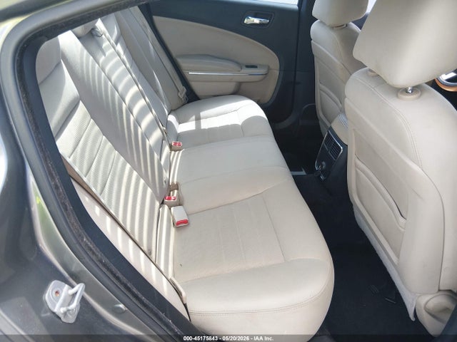 Aukcja sprzedaży 2011 Dodge Charger, vin: 2B3CL3CG6BH608006, numer aukcji: 45175843