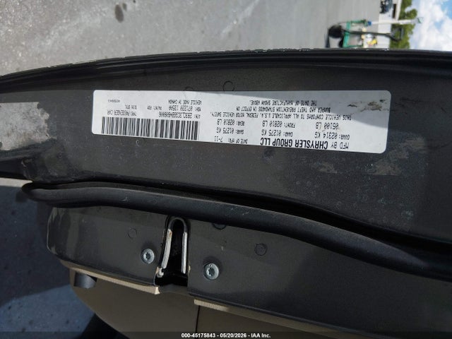 Aukcja sprzedaży 2011 Dodge Charger, vin: 2B3CL3CG6BH608006, numer aukcji: 45175843