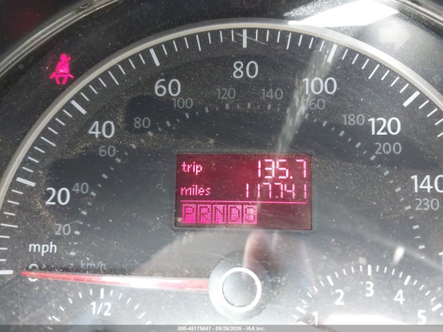 2007 Volkswagen New Beetle 2.5 მანქანა იყიდება აუქციონზე, vin: 3VWRF31Y77M416580, აუქციონის ნომერი: 45175847