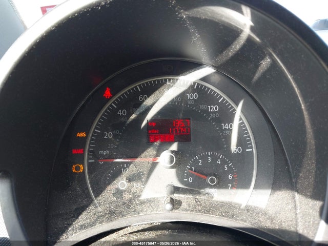 2007 Volkswagen New Beetle 2.5 მანქანა იყიდება აუქციონზე, vin: 3VWRF31Y77M416580, აუქციონის ნომერი: 45175847