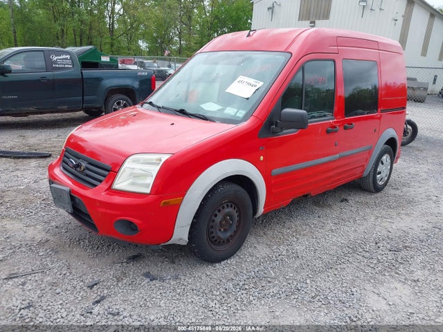 Aukcja sprzedaży 2010 Ford Transit Connect Xlt, vin: NM0KS9BN9AT020101, numer aukcji: 45175849