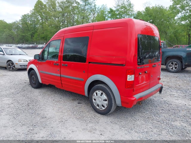 Aukcja sprzedaży 2010 Ford Transit Connect Xlt, vin: NM0KS9BN9AT020101, numer aukcji: 45175849