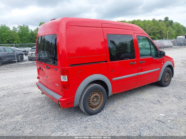 Aukcja sprzedaży 2010 Ford Transit Connect Xlt, vin: NM0KS9BN9AT020101, numer aukcji: 45175849