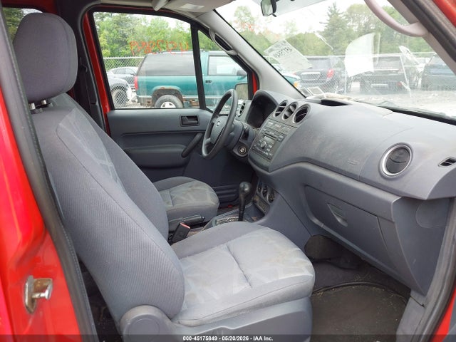 Aukcja sprzedaży 2010 Ford Transit Connect Xlt, vin: NM0KS9BN9AT020101, numer aukcji: 45175849
