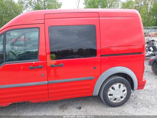 Aukcja sprzedaży 2010 Ford Transit Connect Xlt, vin: NM0KS9BN9AT020101, numer aukcji: 45175849