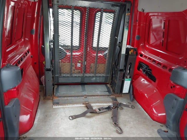 Aukcja sprzedaży 2010 Ford Transit Connect Xlt, vin: NM0KS9BN9AT020101, numer aukcji: 45175849